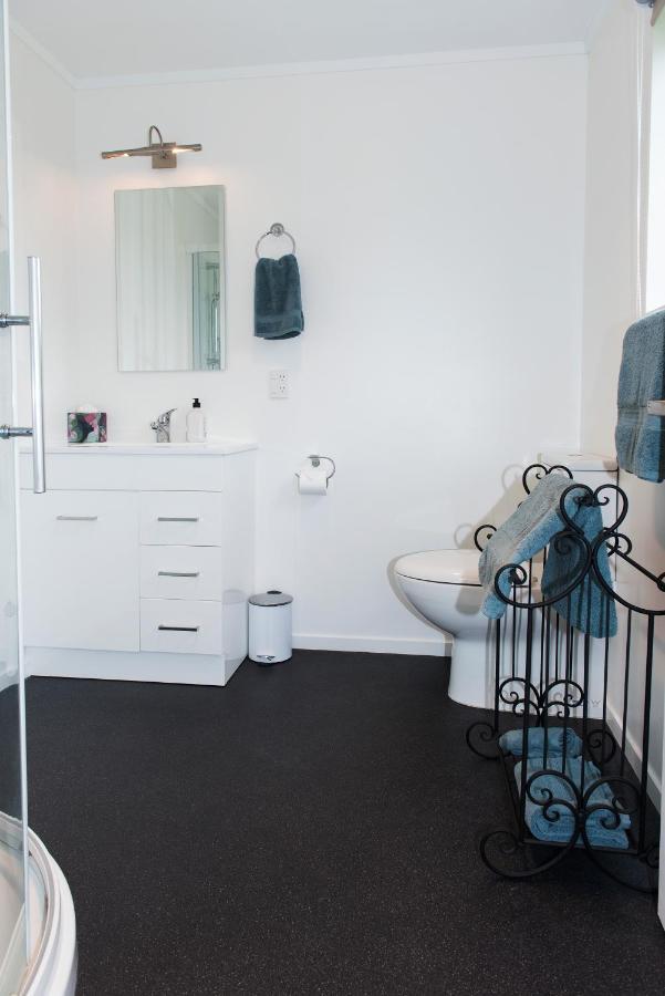 Hopwood Bed & Breakfast Taihape Exterior foto